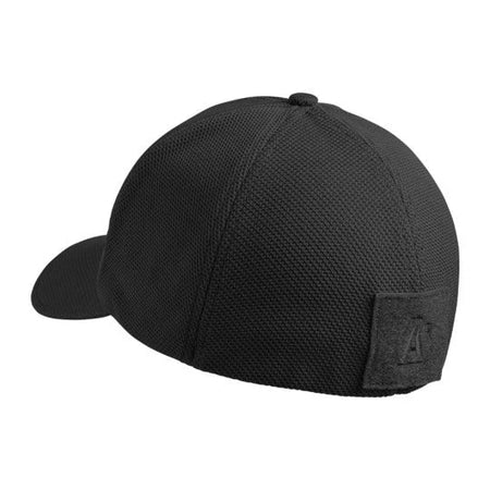 Casquette militaire STRETCH FIT Airflow noir A10 Equipment