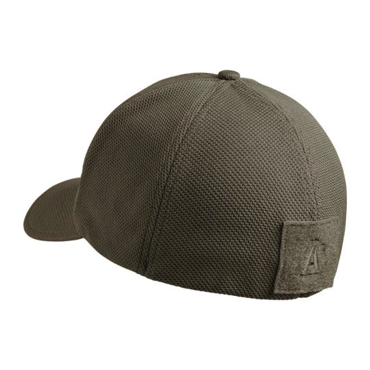 Casquette tactique STRETCH FIT Airflow Vert Olive Velcro