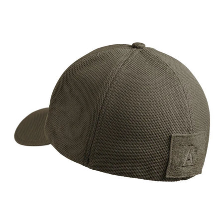 Casquette tactique STRETCH FIT Airflow Vert Olive Velcro