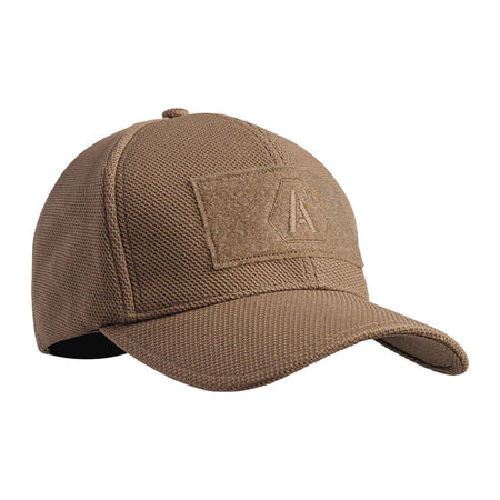 Casquette tactique STRETCH FIT Airflow tan