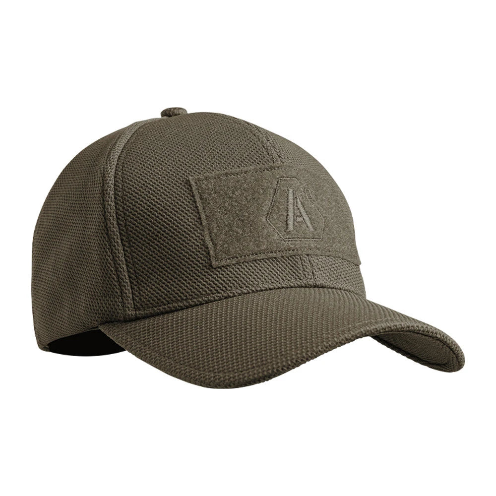 Casquette tactique STRETCH FIT Airflow Vert Olive