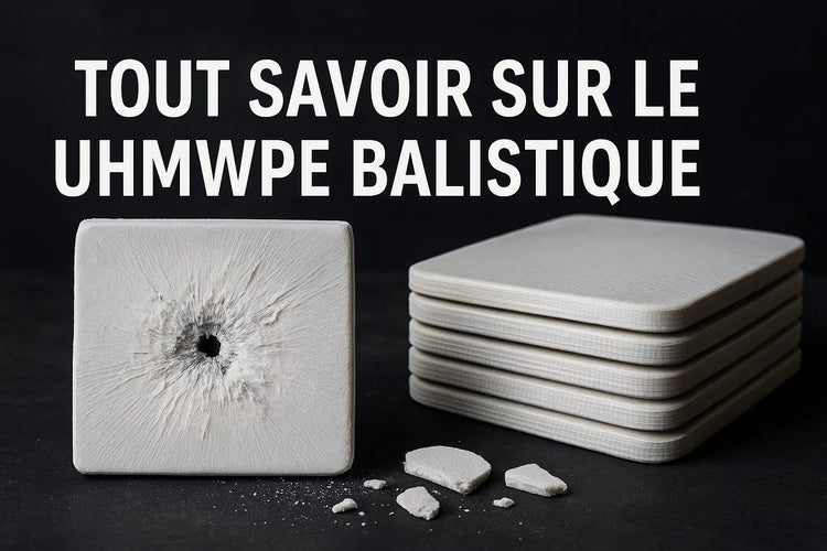 UHMWPE Balistique