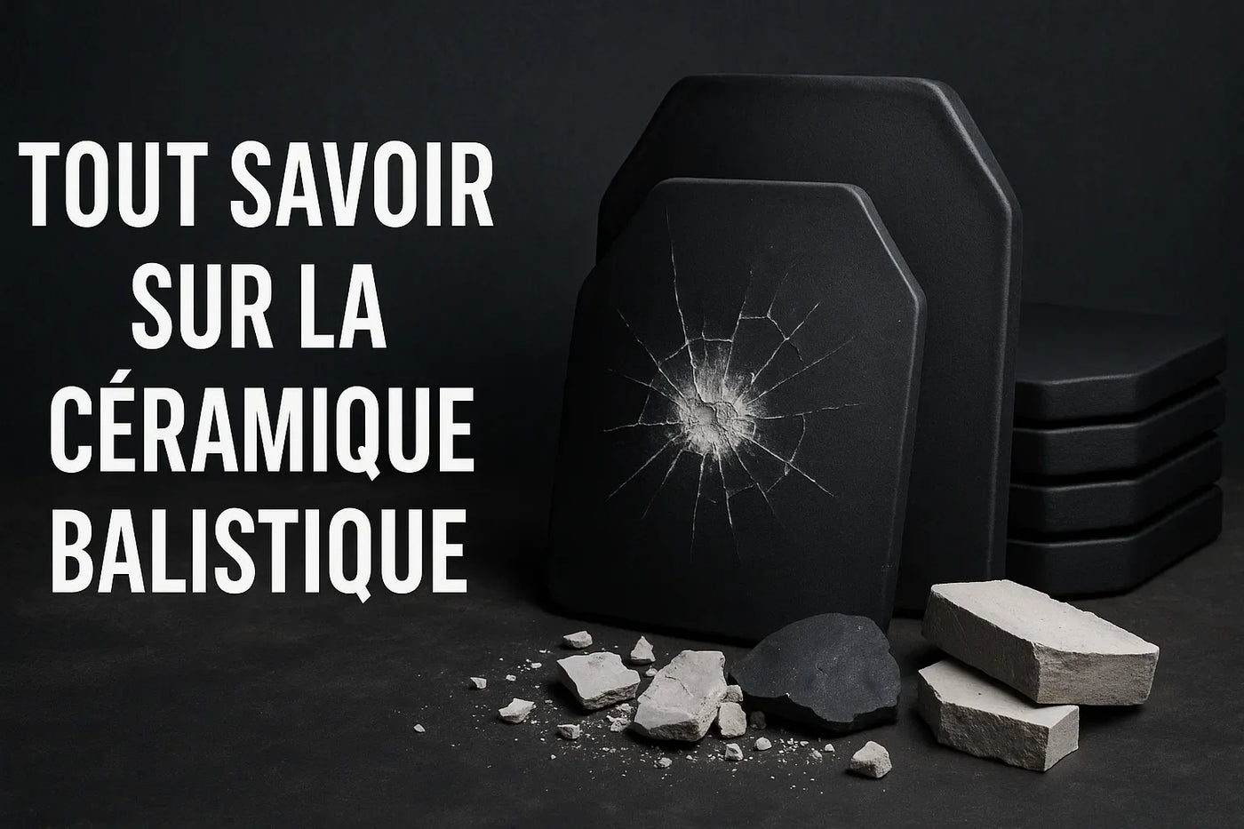Céramiques Balistiques