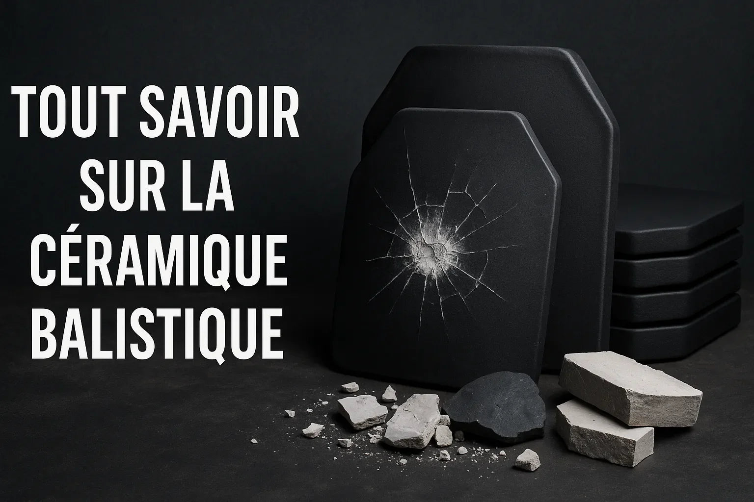 Céramiques Balistiques