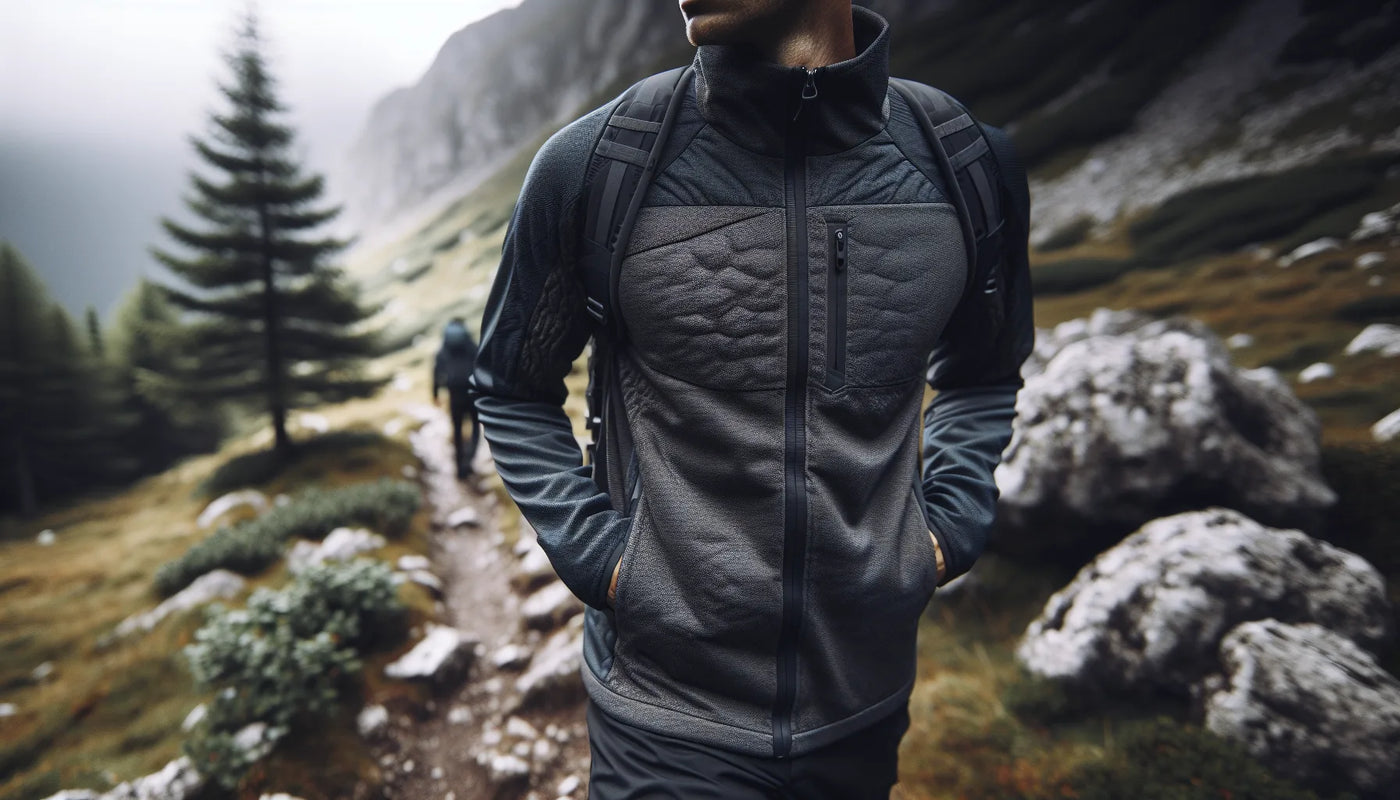 Que veut dire softshell ?