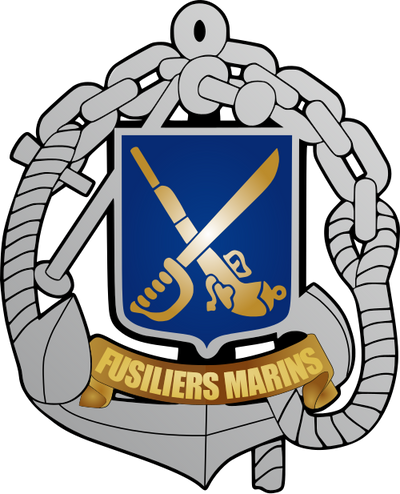 Fusilliers Marins