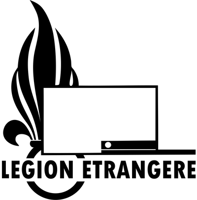 Légion étrangère