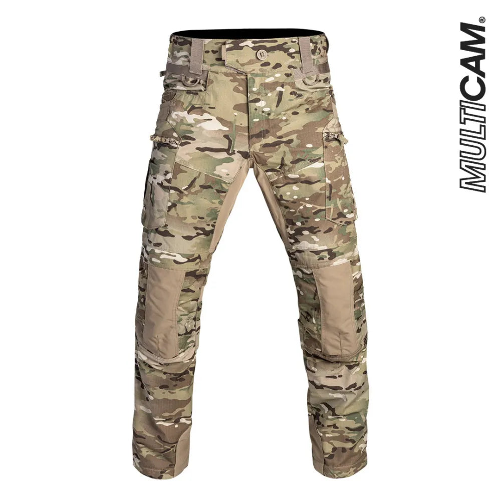 Pantalon Tactique V2 FIGHTER GEN. 2 entrejambe 89 cm MultiCam®