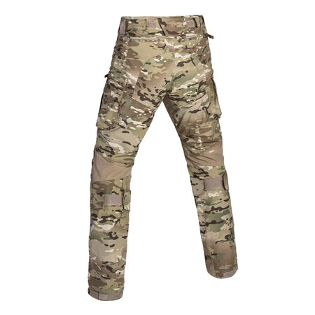 Pantalon Tactique V2 FIGHTER GEN. 2 entrejambe 89 cm MultiCam® vue de derrière