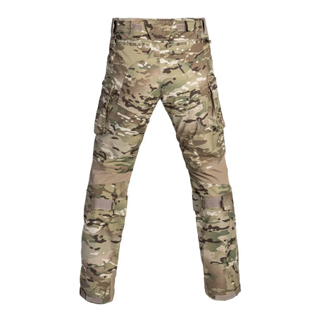 Pantalon Tactique V2 FIGHTER GEN. 2 entrejambe 89 cm MultiCam® vue de derrière