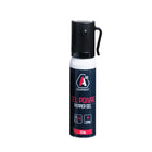 aerosol de defense poivre 25 ml