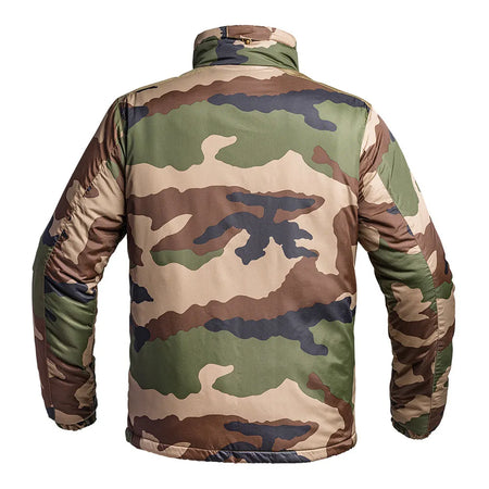 Blouson tactique FIGHTER XMF 120 Camo CE