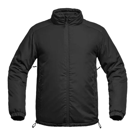 Blouson tactique FIGHTER XMF 120 Noir