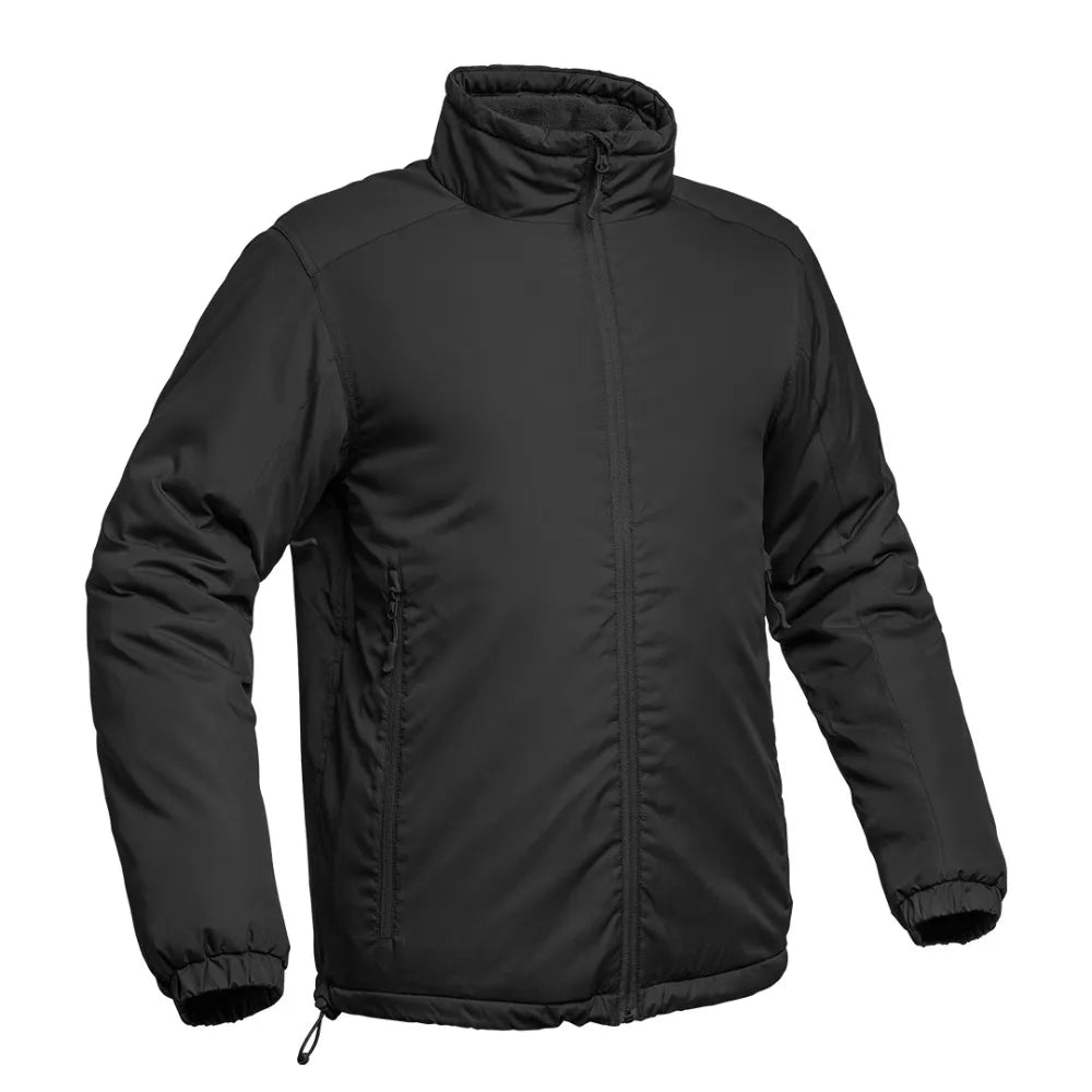 Blouson tactique FIGHTER XMF 120 noir armée