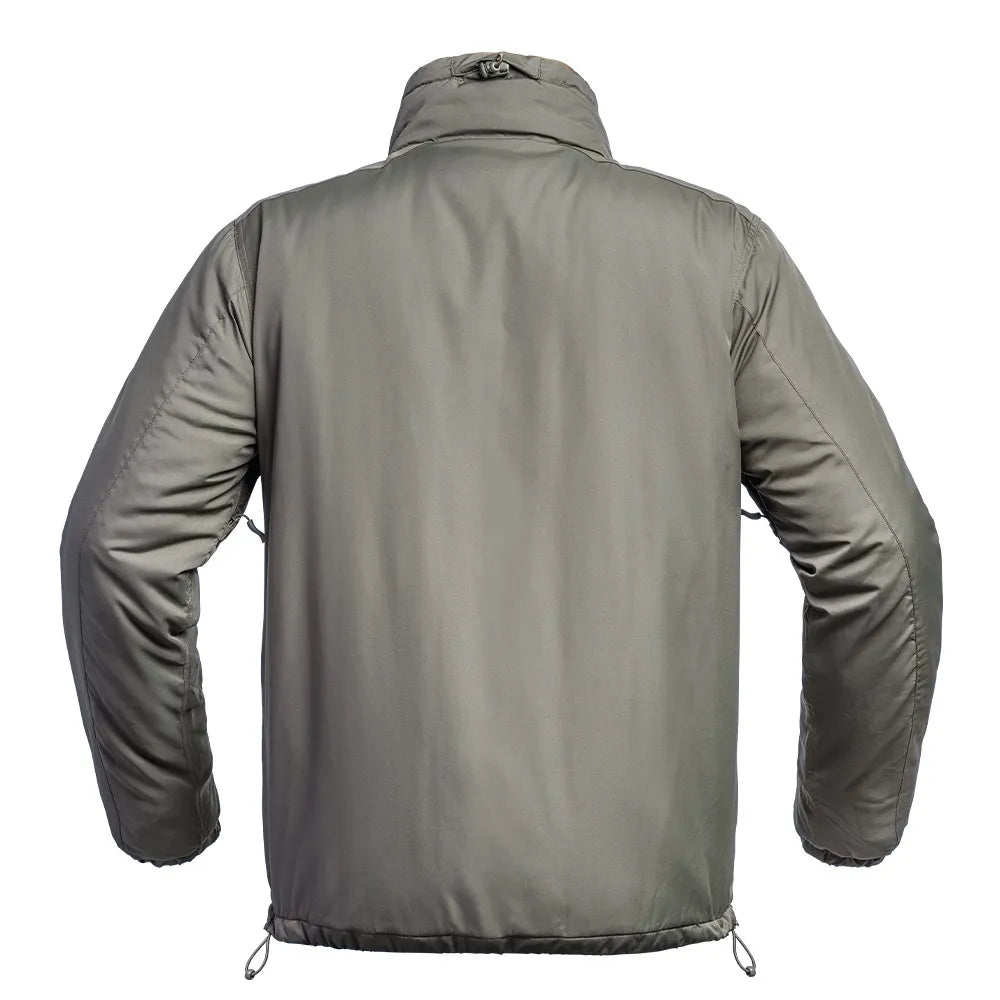 Blouson tactique FIGHTER XMF 120 Vert Armée