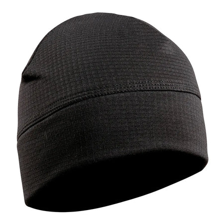 Bonnet tactique THERMO PERFORMER -10°C > -20°C noir