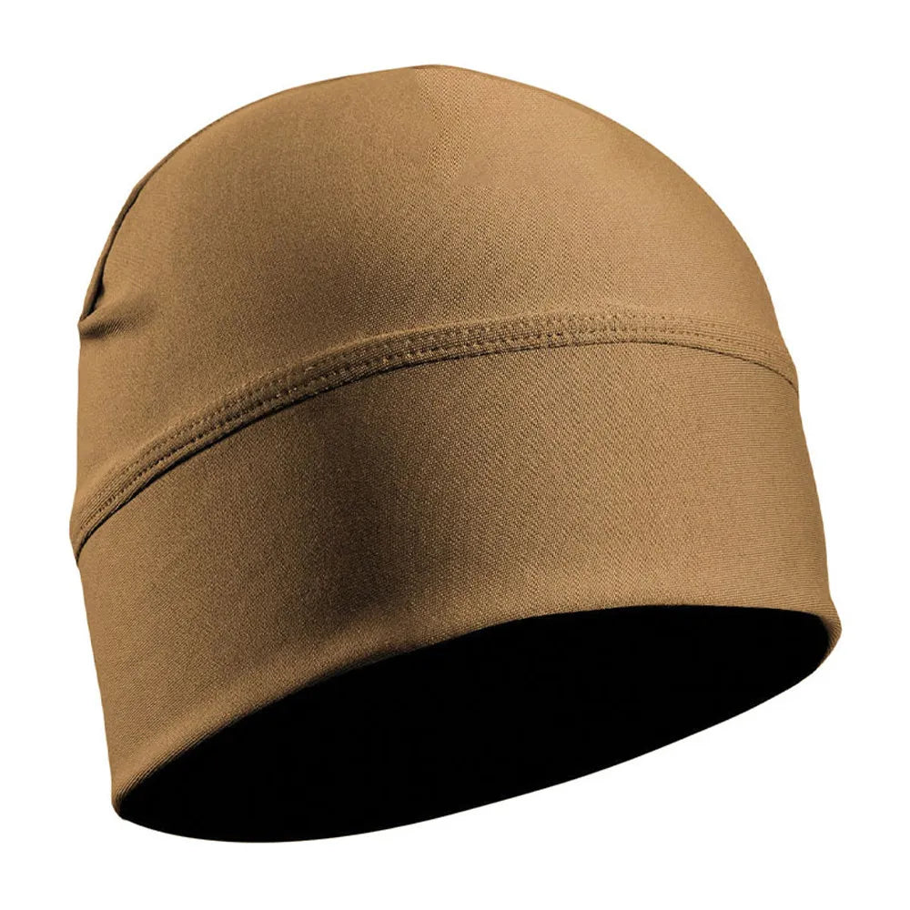 Bonnet tactique THERMO PERFORMER 0°C > -10°C tan