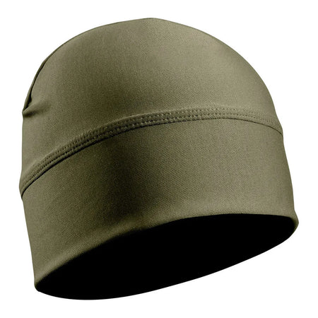 Bonnet tactique THERMO PERFORMER 0°C > -10°C vert olive