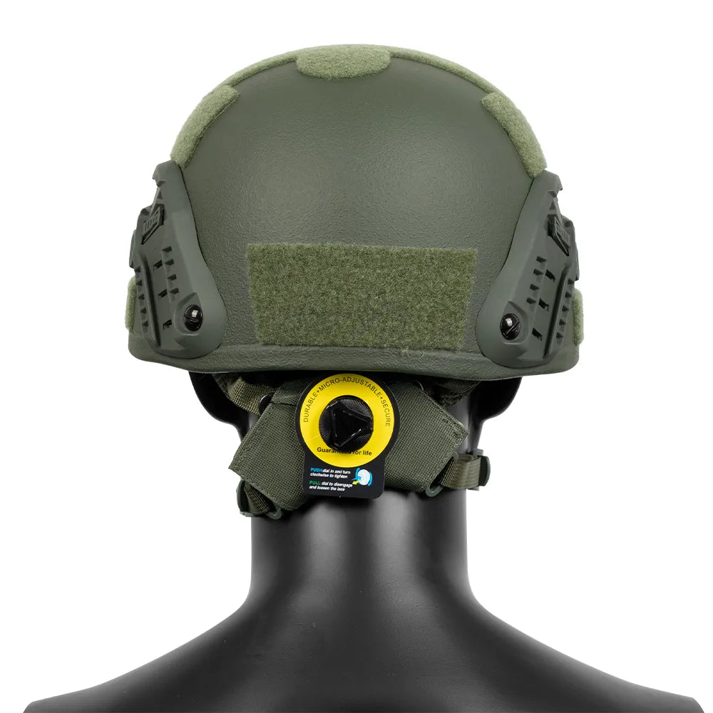 ENCHERE VERITABLE CASQUE BALISTIQUE PARE BALLES MICH NIVEAU IIIA TAILLE 54 62 Noir Item 14428799 ENCHERE VERITABLE CASQUE BALISTIQUE PARE BALLES MICH NIVEAU IIIA TAILLE 54 62 Noir Item 14428799