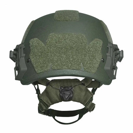 Casque Tactique Militaire SL Nij 3A