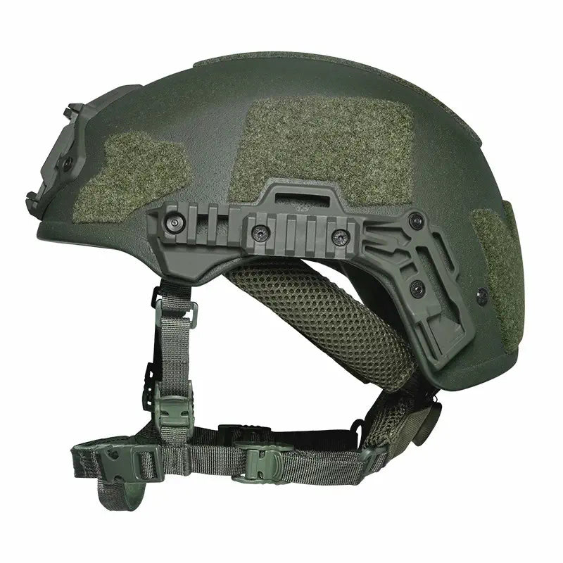 Casque Tactique Militaire SL RAIL 3.0