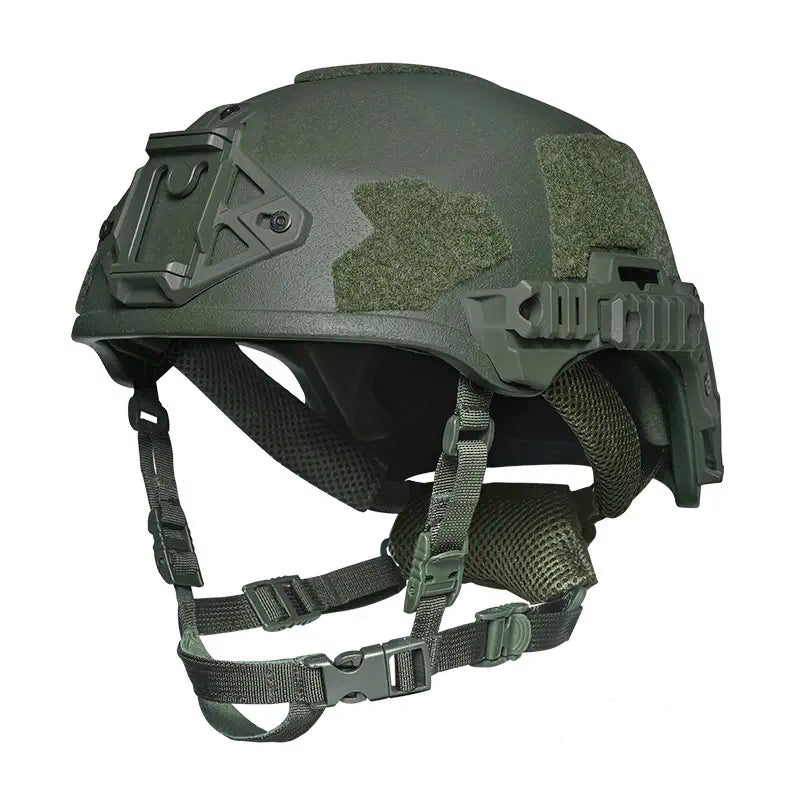 Casque Tactique Militaire SL