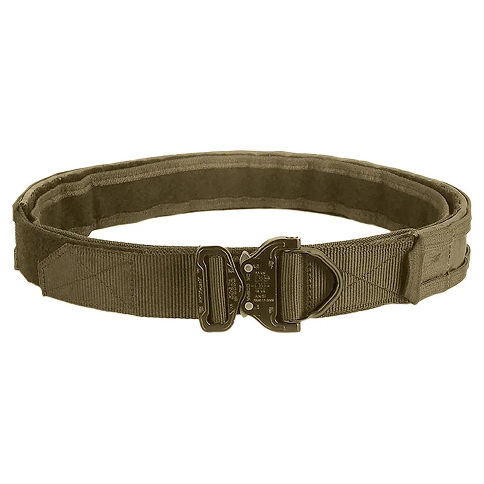 Ceinture tactique M.O.L.L.E 50 mm 2V33 tan