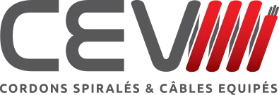 Logo CEV