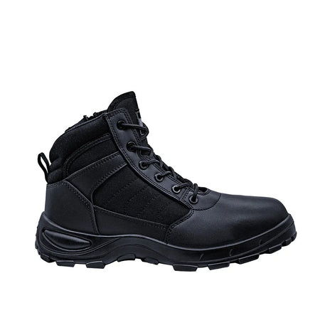 Chaussures d'intervention Centurion Plus 6.0 vue de coté