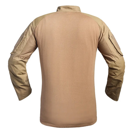 Chemise de combat UBAS V2 FIGHTER vue de dos