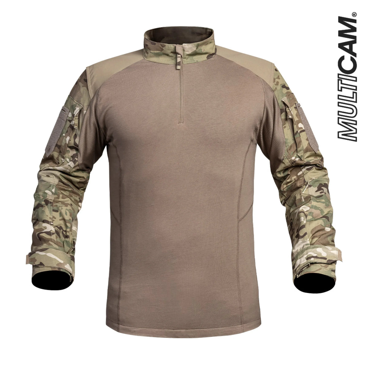 Chemise de combat UBAS V2 FIGHTER GEN. 2 MultiCam®