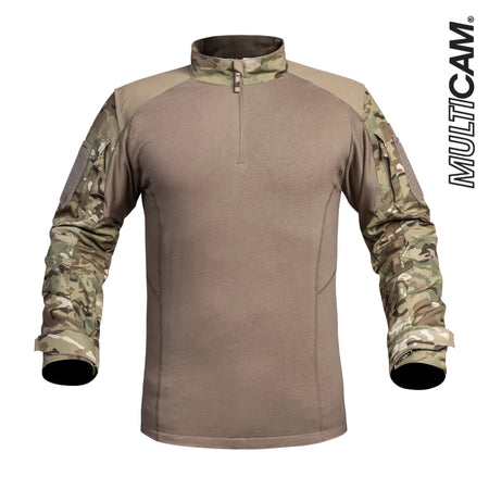 Chemise de combat UBAS V2 FIGHTER GEN. 2 MultiCam®