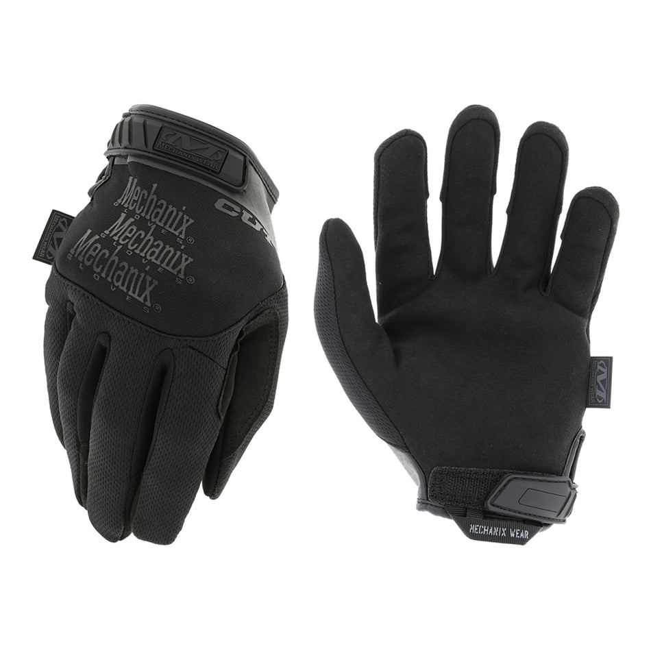 Gants d'intervention anti-coupure / anti-perforation Pursuit D5 noir