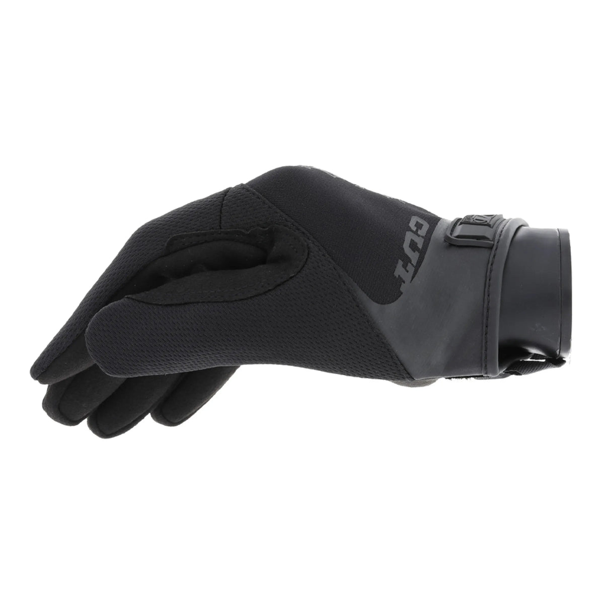 Gants d'intervention anti-coupure / anti-perforation Pursuit D5 noir pouce