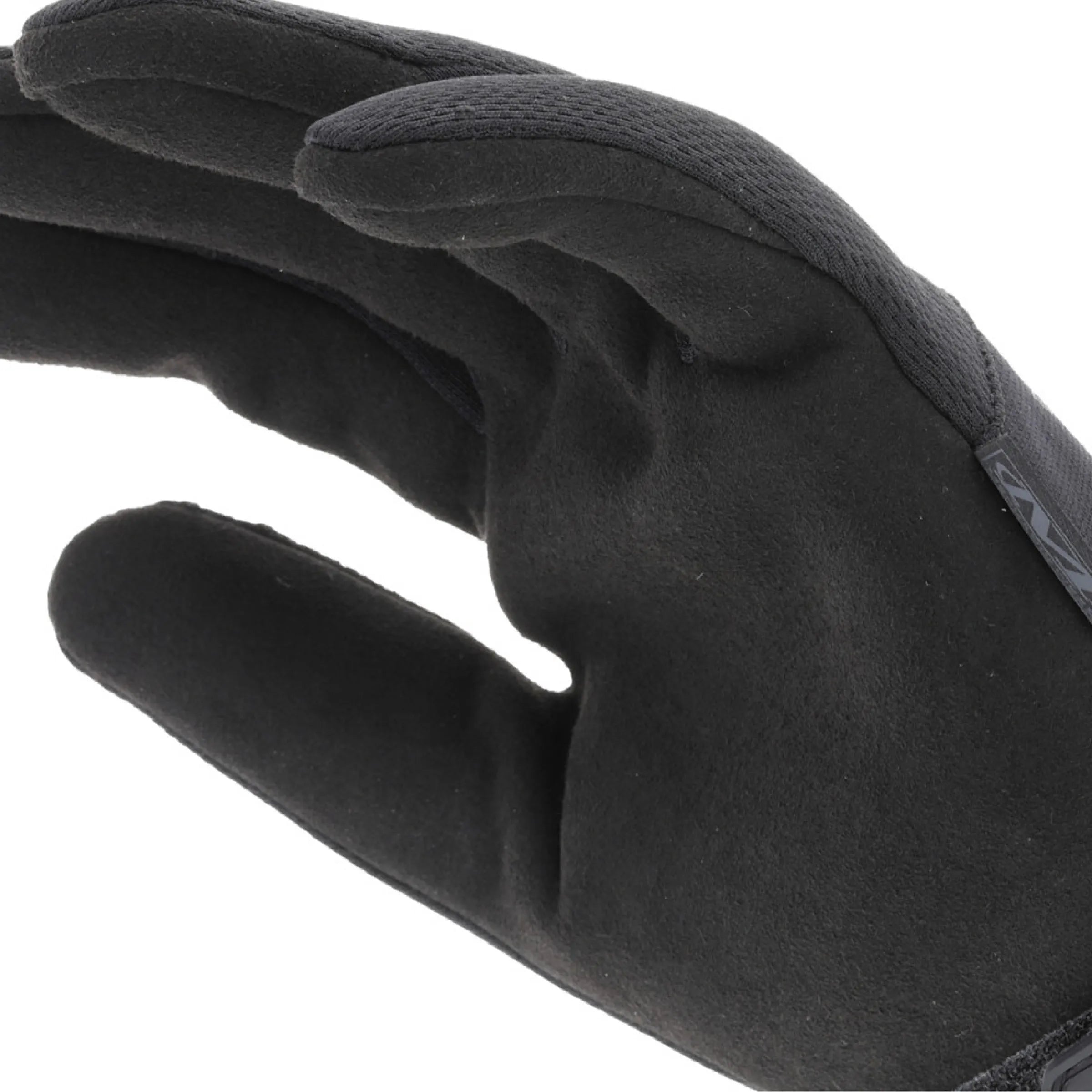 Gants d'intervention anti-coupure / anti-perforation Pursuit D5 noir touché tactile