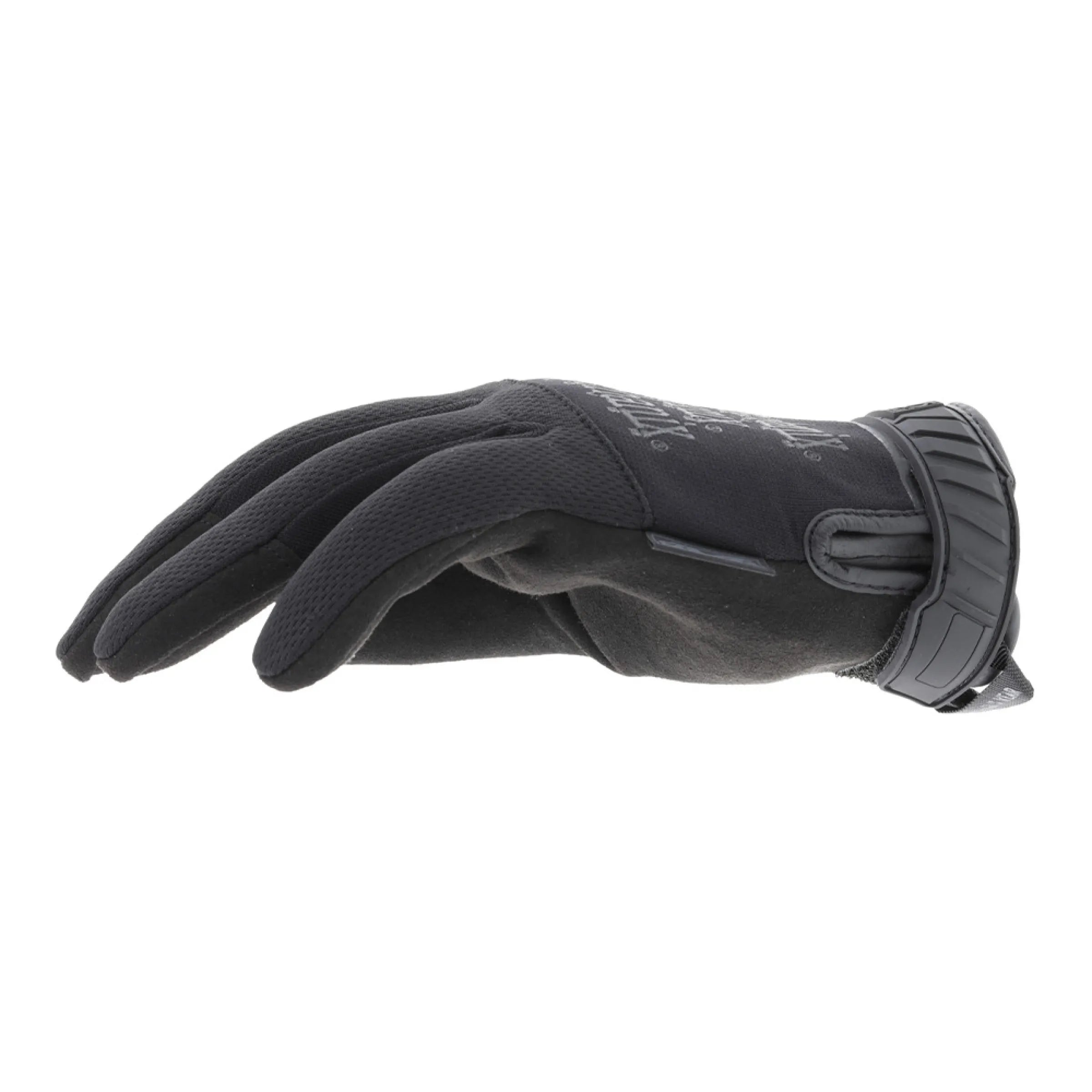 Gants d'intervention anti-coupure / anti-perforation Pursuit D5 noir flanc