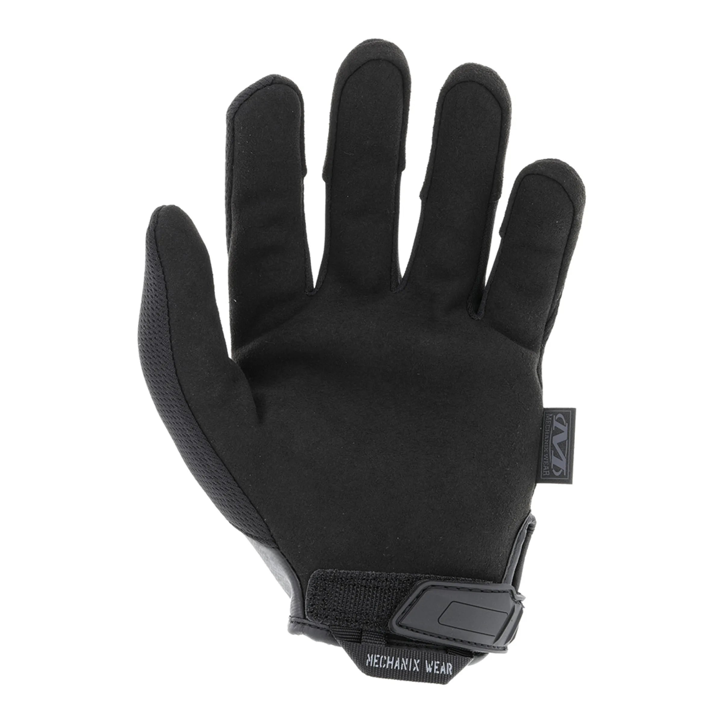 Gants d'intervention anti-coupure / anti-perforation Pursuit D5 noir paume de la main