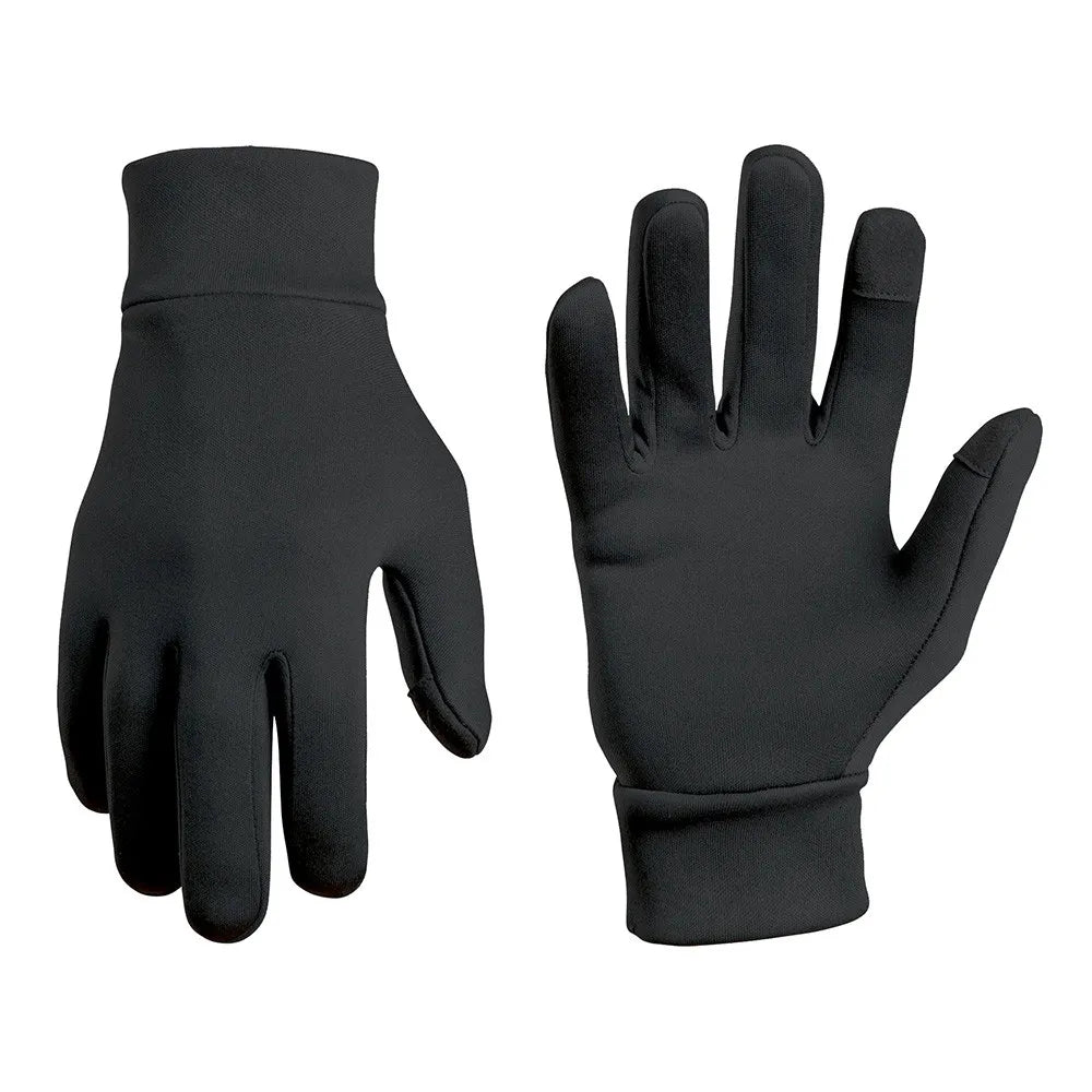 Gants thermiques THERMO PERFORMER 0°C > -10°C noir