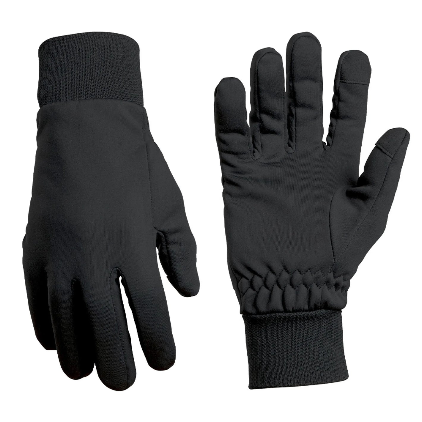 Gants thermiques THERMO PERFORMER -10°C > -20°C noir