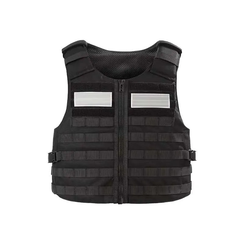 Gilet anti-coupures NIJ 1 M.O.L.L.E