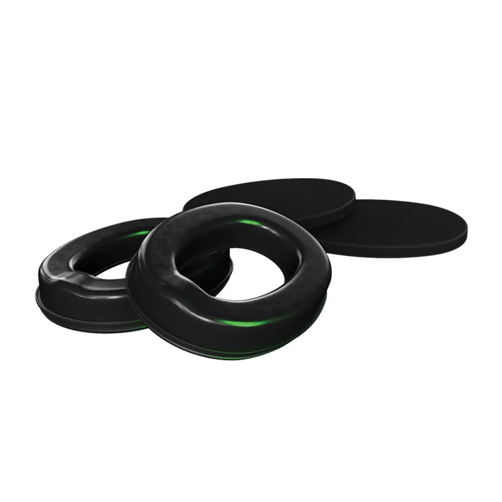 Kit d'hygiène de rechange en mousse pour casque anti-bruit Suprême T2/X2 BT