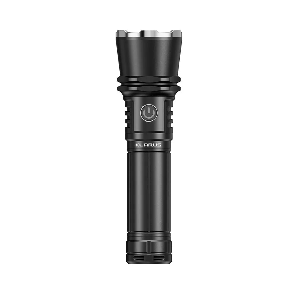 Lampe torche rechargeable A3 2200 lumens Klarus