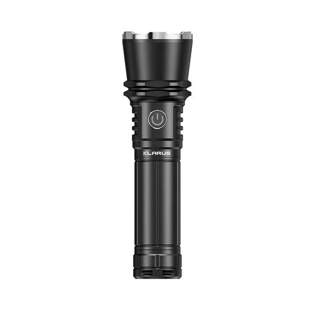 Lampe torche rechargeable A3 2200 lumens Klarus