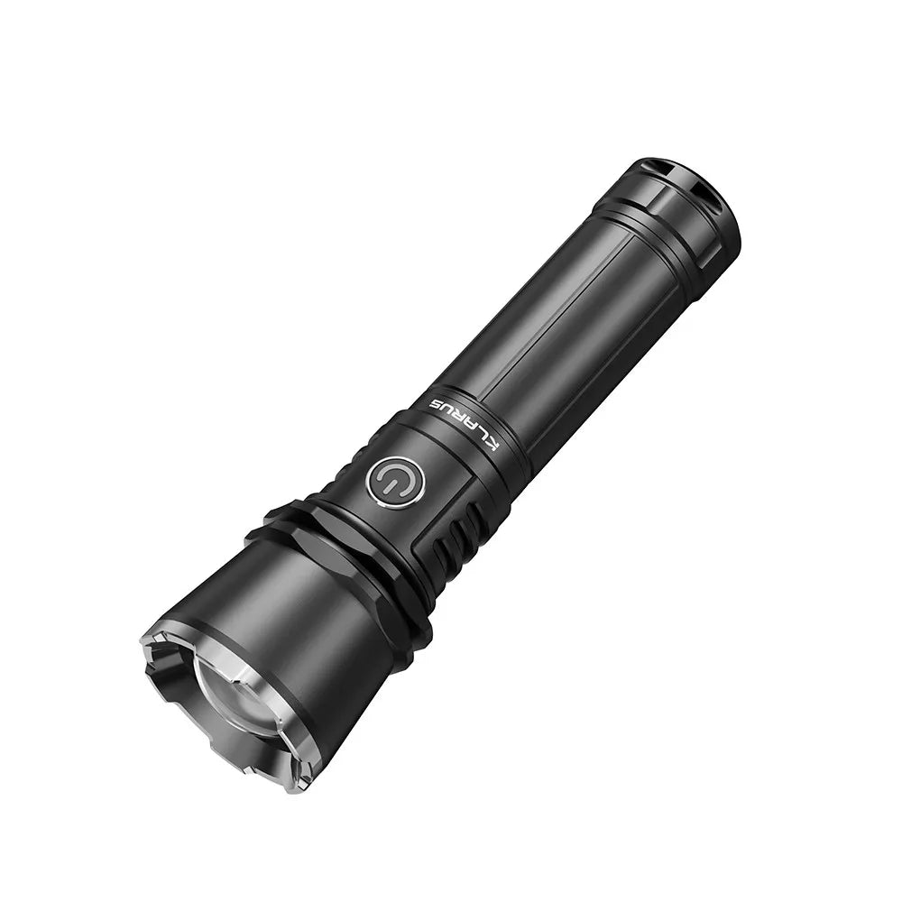 Lampe torche rechargeable A3 2200 lumens