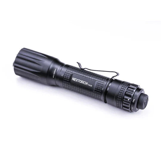 Lampe tactique rechargeable TA30 V2.0 NEXTORCH