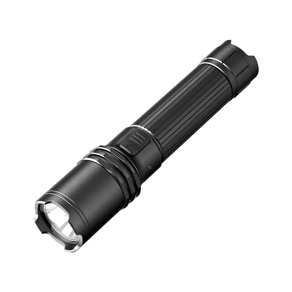 Lampe torche rechargeable A1 PRO - 1300 lumens