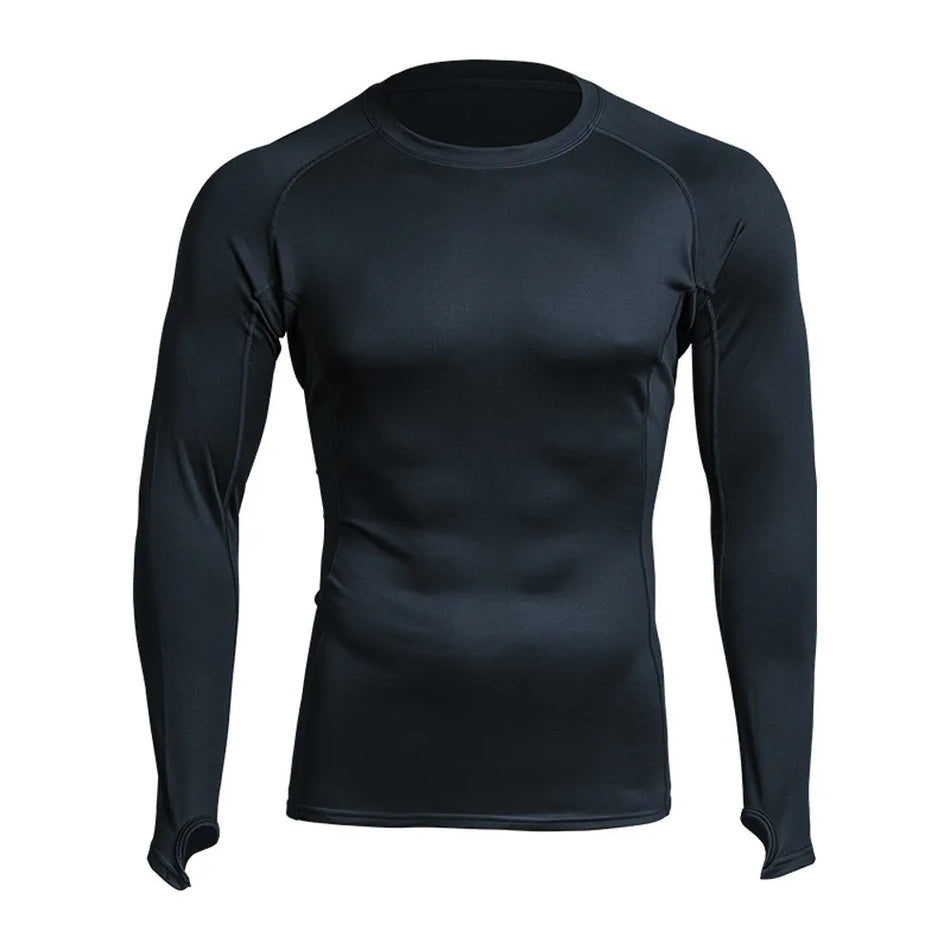 Maillot thermique THERMO PERFORMER 0°C > -10°C Bleu Marine