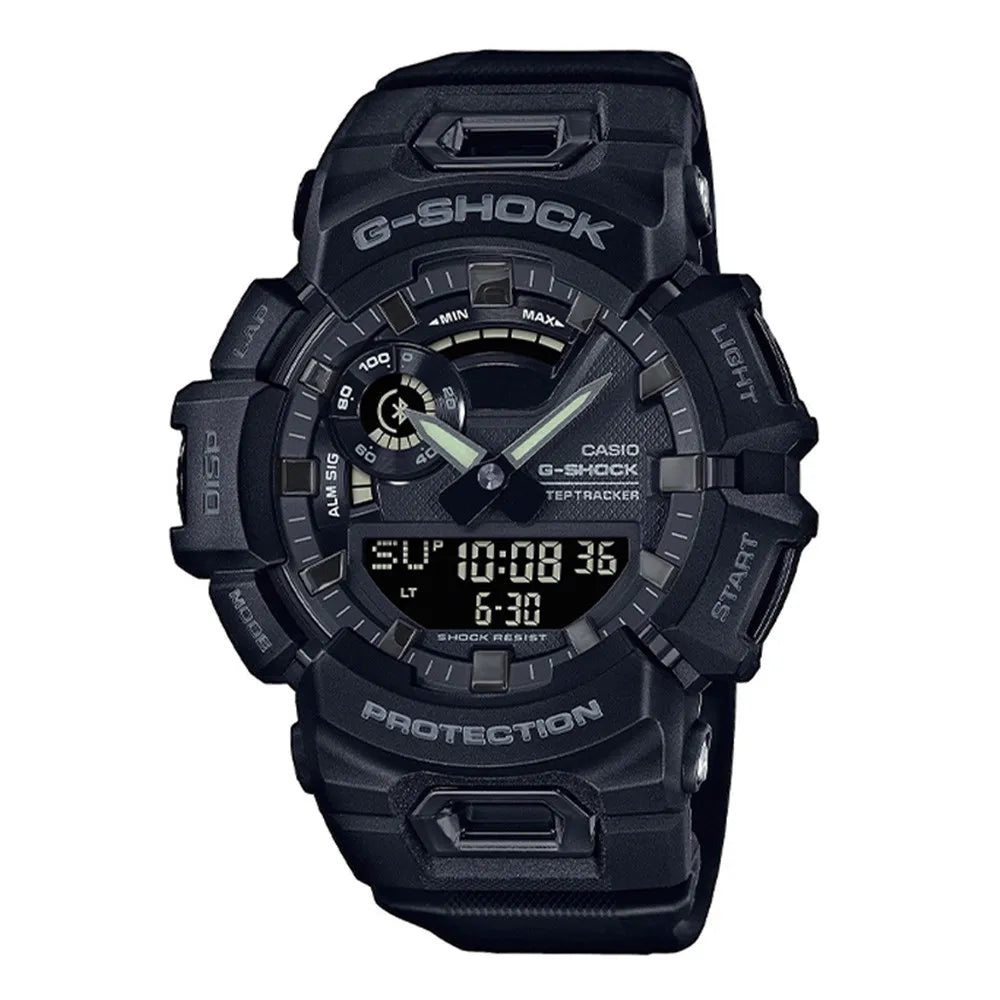 Montre Tactique G-Shock GBA-900 noir