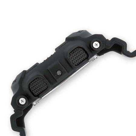 Montre tactique G-Shock GA-100 noir bracelet