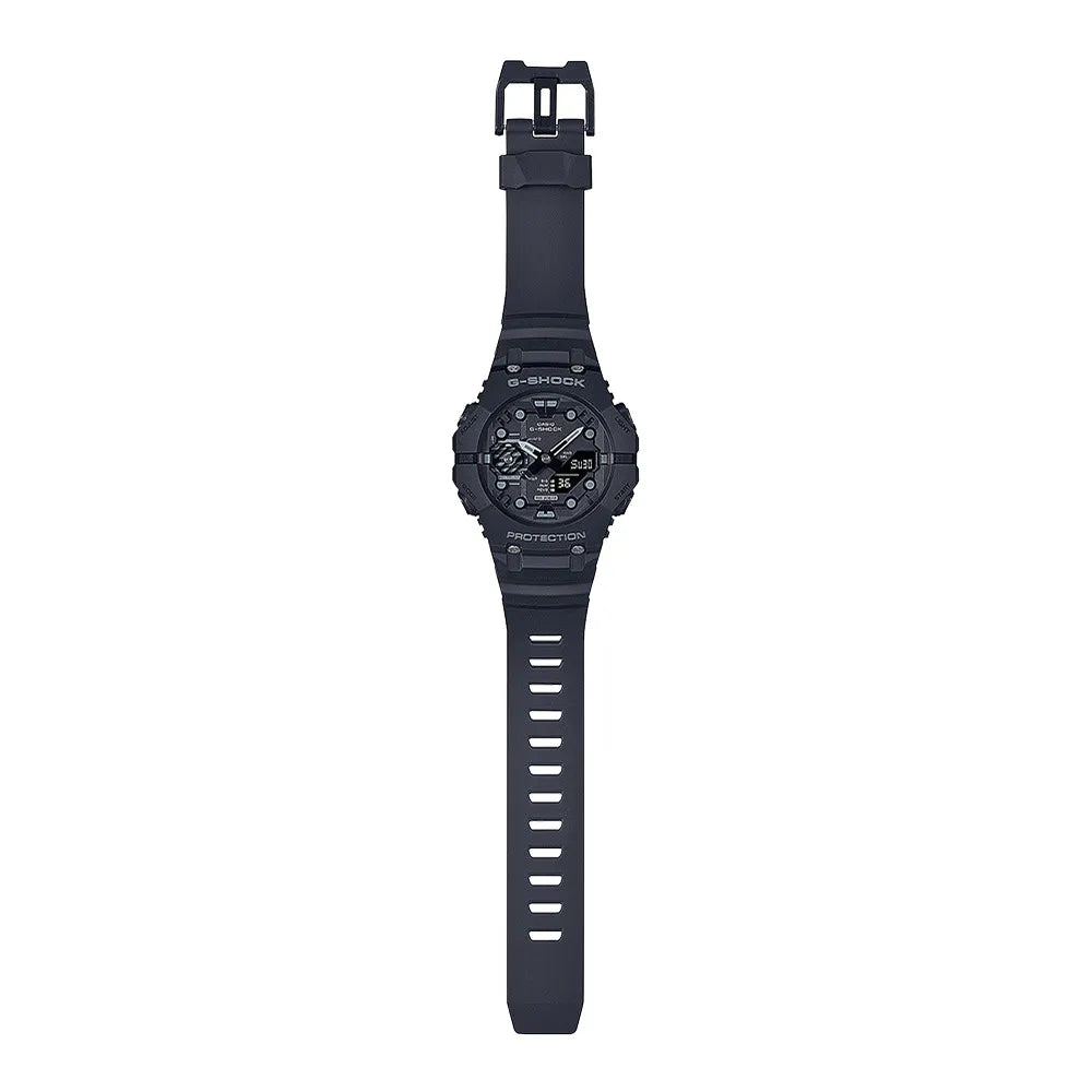 Montre tactique G-Shock GA-B001 noir étendue